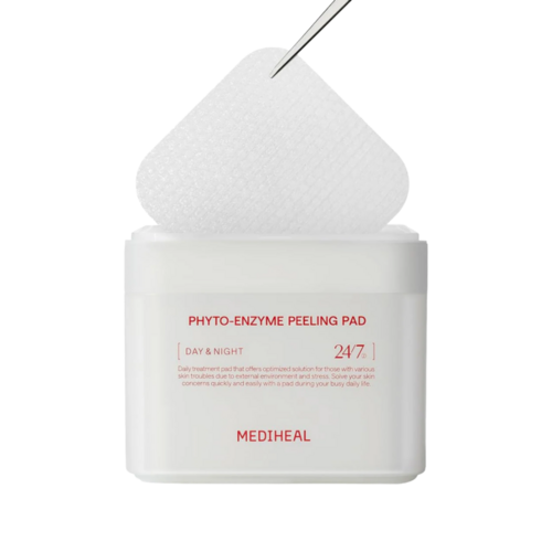 Mediheal Phyto-enzyme Peeling Pad Mediheal Phyto-enzyme Peeling Pad