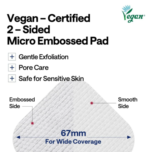 Mediheal Phyto-enzyme Peeling Pad Mediheal Phyto-enzyme Peeling Pad