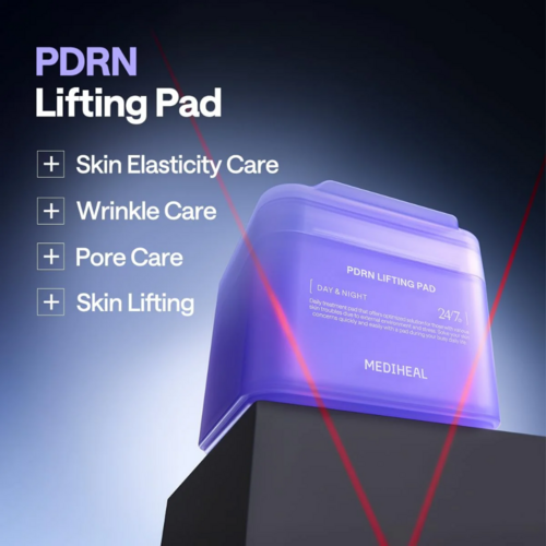 Mediheal PDRN Lifting Pad Mediheal PDRN Lifting Pad