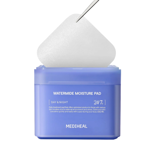 Mediheal Watermide Toner