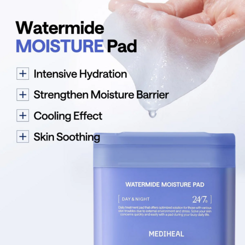 Mediheal Watermide Toner