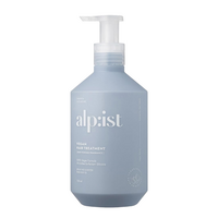 Treatment Baby Powder Scent
