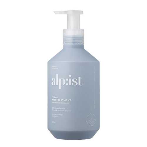 Treatment Baby Powder Scent