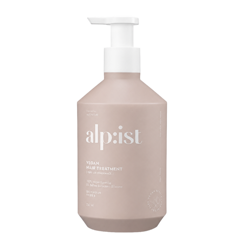Treatment Pure Lily Scent