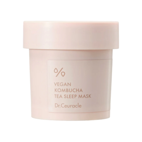 Dr. Ceuracle Vegan Kombucha Tea Sleep Mask Dr. Ceuracle Vegan Kombucha Tea Sleep Mask