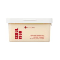 SEOUL 1988 Refining Pad : C-Retinal + Bamboo