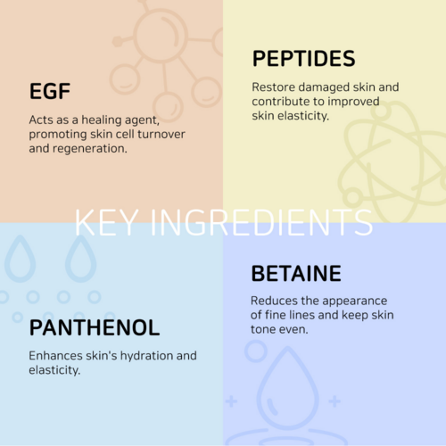 Coxir Intensive EGF Peptide Serum Coxir Intensive EGF Peptide Serum