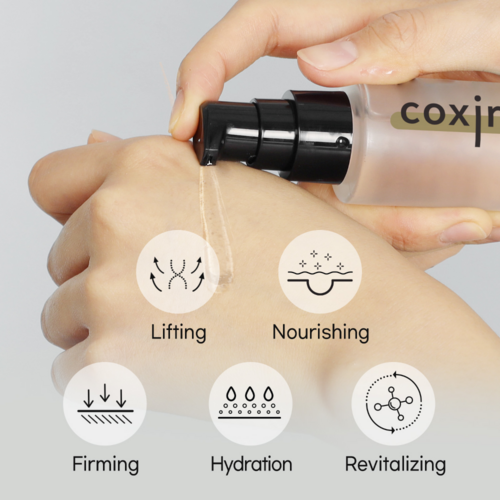 Coxir Intensive EGF Peptide Serum Coxir Intensive EGF Peptide Serum