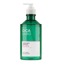 Cica Labo Super Aqua Shampoo