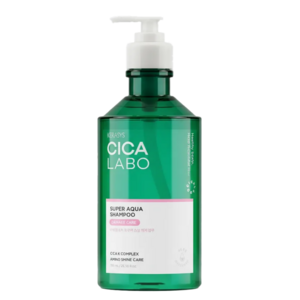 Cica Labo Super Aqua Shampoo Cica Labo Super Aqua Shampoo