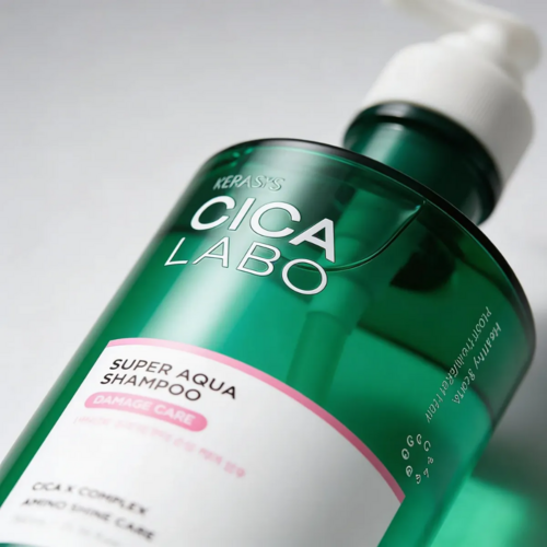 Cica Labo Super Aqua Shampoo Cica Labo Super Aqua Shampoo
