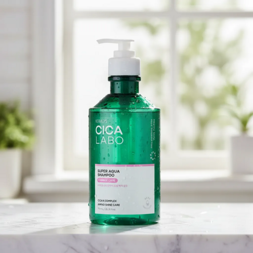 Cica Labo Super Aqua Shampoo Cica Labo Super Aqua Shampoo