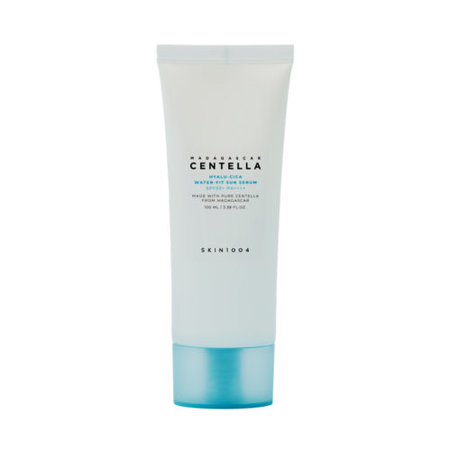 Madagascar Centella Hyalu-Cica Water-Fit Sun Serum SPF50+ PA++++