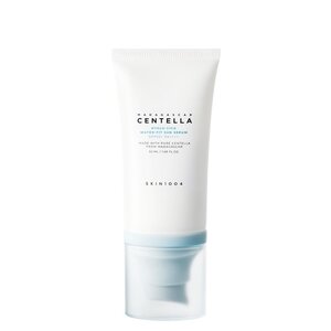 Madagascar Centella Hyalu-Cica Water-Fit Sun Serum SPF50+ PA++++ Madagascar Centella Hyalu-Cica Water-Fit Sun Serum SPF50+ PA++++