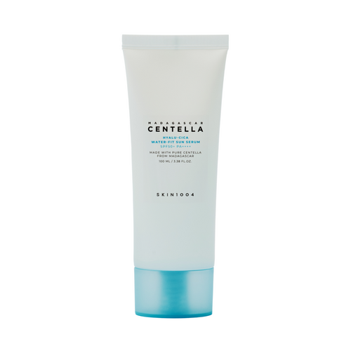 Madagascar Centella Hyalu-Cica Water-Fit Sun Serum SPF50+ PA++++