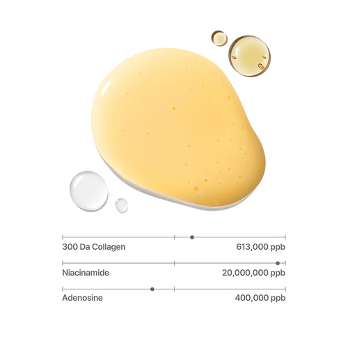 Sungboon Editor Deep Collagen Barrier Serum Mist Sungboon Editor Deep Collagen Barrier Serum Mist