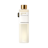 Silk Peptide EGF Intensive Smoothing Toner