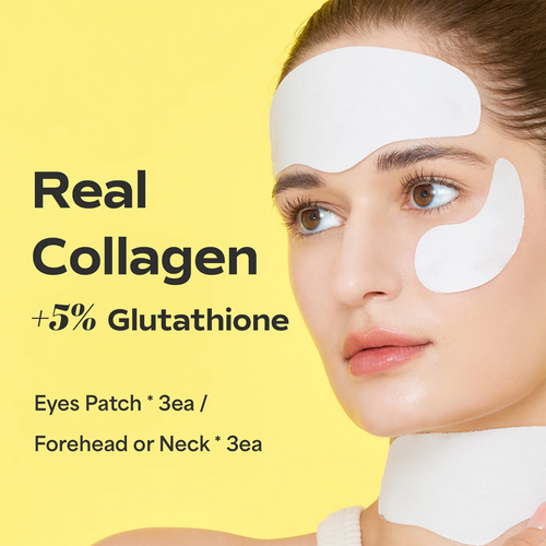 Sungboon Editor Deep Collagen Melting Patch