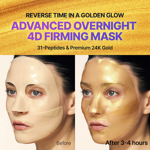 Sungboon Editor Silk Peptide EGF Intensive Gold Mask Sungboon Editor Silk Peptide EGF Intensive Gold Mask