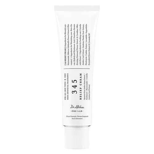 Dr. Althea 345 Relief Cream Dr. Althea 345 Relief Cream