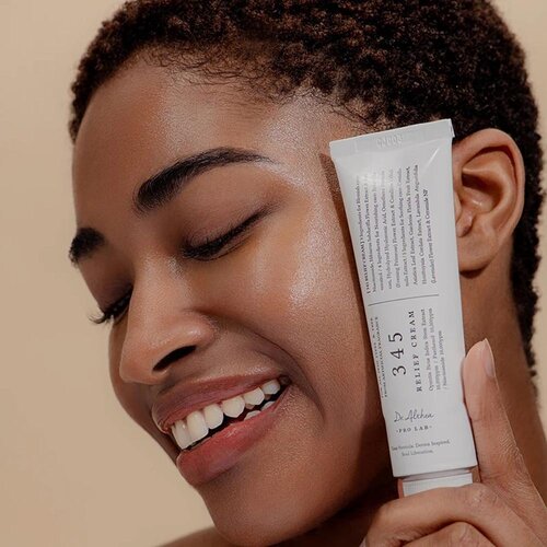 Dr. Althea 345 Relief Cream Dr. Althea 345 Relief Cream