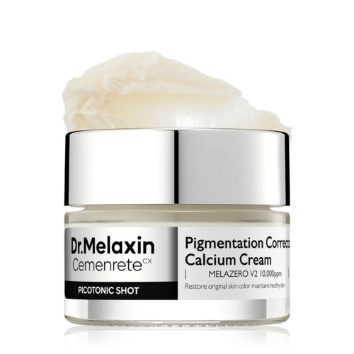 Dr.Melaxin Cemenrete Picotonic Shot Pigmentation Cream