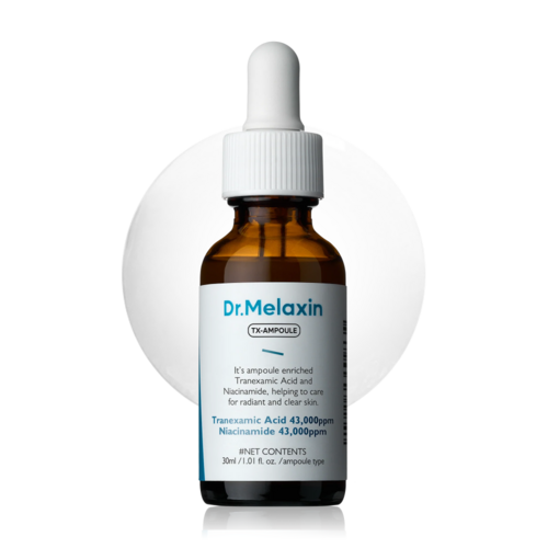 Dr.Melaxin TX Ampoule RX Dr.Melaxin TX Ampoule RX
