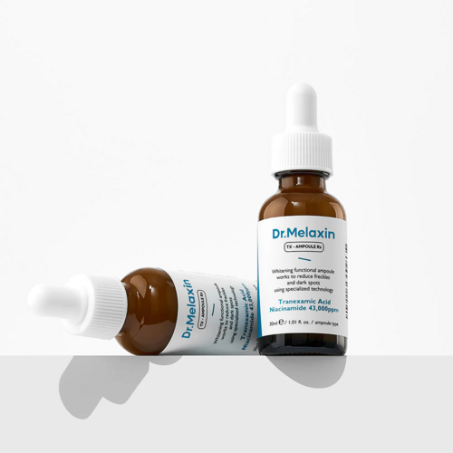 Dr.Melaxin TX Ampoule RX Dr.Melaxin TX Ampoule RX