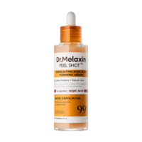 Peel Shot Exfoliating Kojic Acid Turmeric Serum