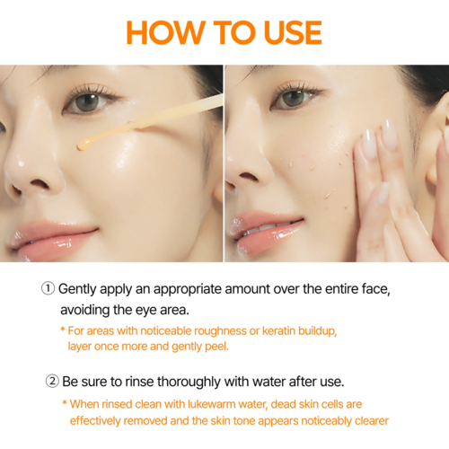 Dr.Melaxin Peel Shot Exfoliating Kojic Acid Turmeric Serum Dr.Melaxin Peel Shot Exfoliating Kojic Acid Turmeric Serum