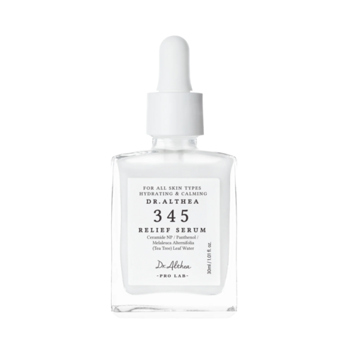 Dr. Althea 345 Relief Serum