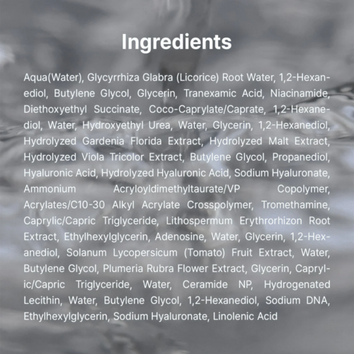 Dr. Althea Melaclear Cream