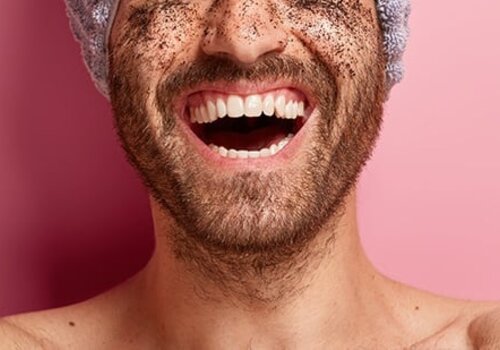 Exfoliator Exfoliator