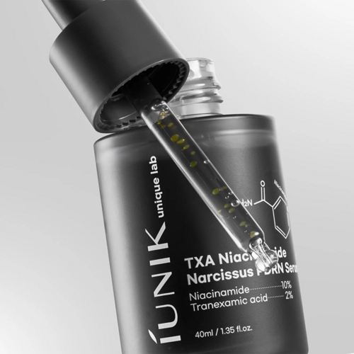 iUNIK TXA Niacinamide Narcissus PDRN Serum iUNIK TXA Niacinamide Narcissus PDRN Serum