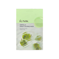 Centella Family Calming Mask