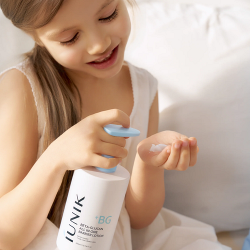 iUNIK Beta Glucan All In One Barrier Lotion iUNIK Beta Glucan All In One Barrier Lotion