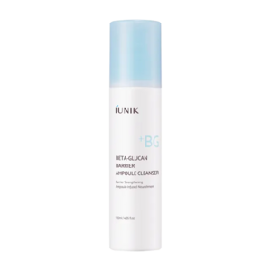 iUNIK Beta Glucan Barrier Ampoule Cleanser iUNIK Beta Glucan Barrier Ampoule Cleanser