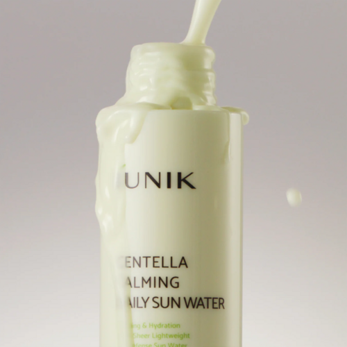 iUNIK Centella Calming Daily Sun Water