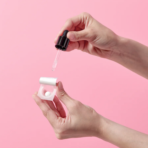 K-SECRET SEOUL 1988 Boosting Ball : Collagen 100% K-SECRET SEOUL 1988 Boosting Ball : Collagen 100%