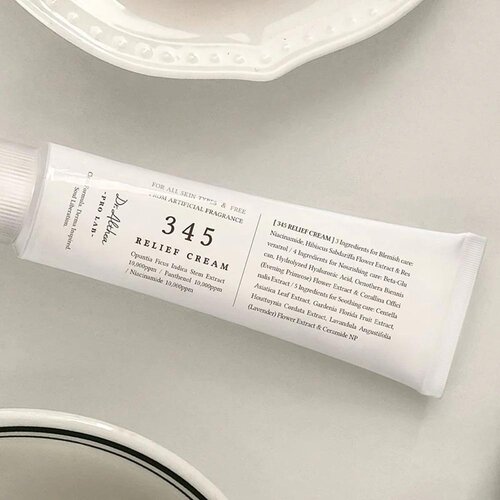 Dr. Althea 345 Relief Cream Dr. Althea 345 Relief Cream