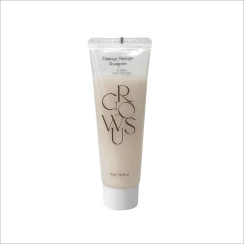 Growus Damage Therapy Shampoo EX