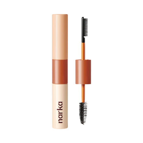 Narka Core Rebuild Hard Fix Hair Mascara Narka Core Rebuild Hard Fix Hair Mascara