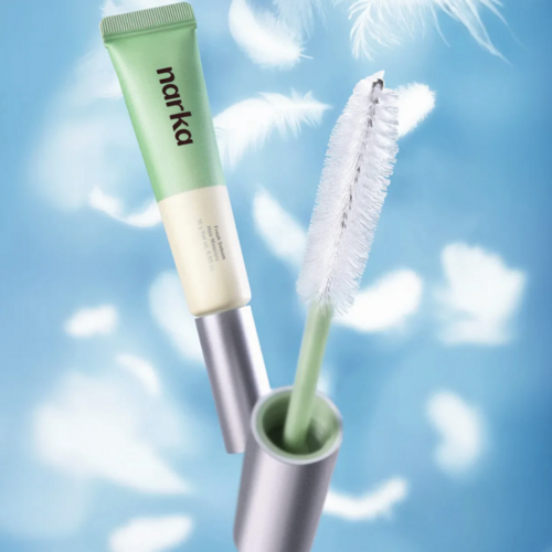 Narka Fresh Sebum Hair Mascara Narka Fresh Sebum Hair Mascara