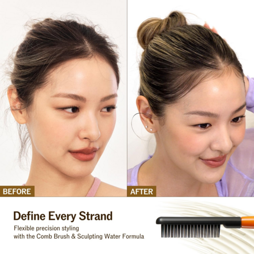 Narka Core Rebuild Hype Fit Hair Mascara Narka Core Rebuild Hype Fit Hair Mascara