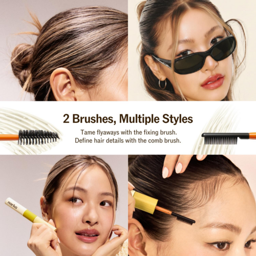 Narka Core Rebuild Hype Fit Hair Mascara Narka Core Rebuild Hype Fit Hair Mascara
