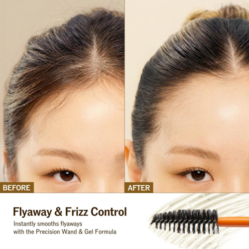 Narka Core Rebuild Hype Fit Hair Mascara Narka Core Rebuild Hype Fit Hair Mascara