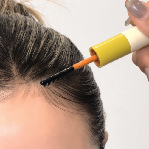 Narka Core Rebuild Hype Fit Hair Mascara Narka Core Rebuild Hype Fit Hair Mascara