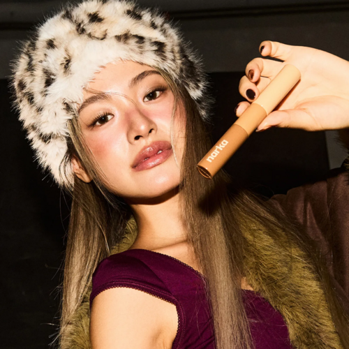 Narka Core Rebuild Hype Fit Hair Mascara Toasted Marshmallow Narka Core Rebuild Hype Fit Hair Mascara Toasted Marshmallow