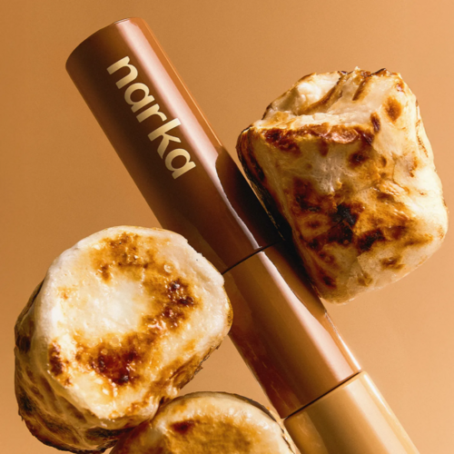 Narka Core Rebuild Hype Fit Hair Mascara Toasted Marshmallow Narka Core Rebuild Hype Fit Hair Mascara Toasted Marshmallow