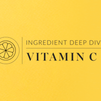 Alles über Vitamin C: der Schlüssel zu strahlender und ebenmäßiger Haut